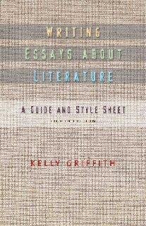 a method for writing essays about literature paul headrick